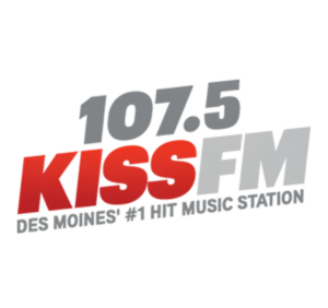 Wreck N Roll featured on KISS FM Des Moines