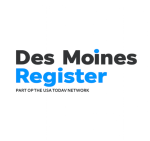 Wreck N Roll featured in Des Moines Register